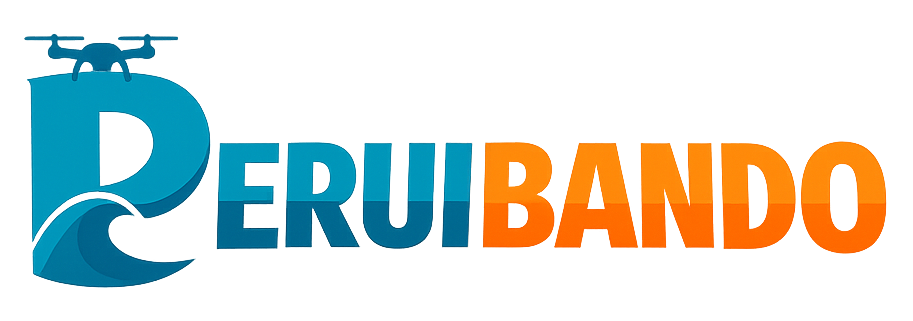 Peruibando